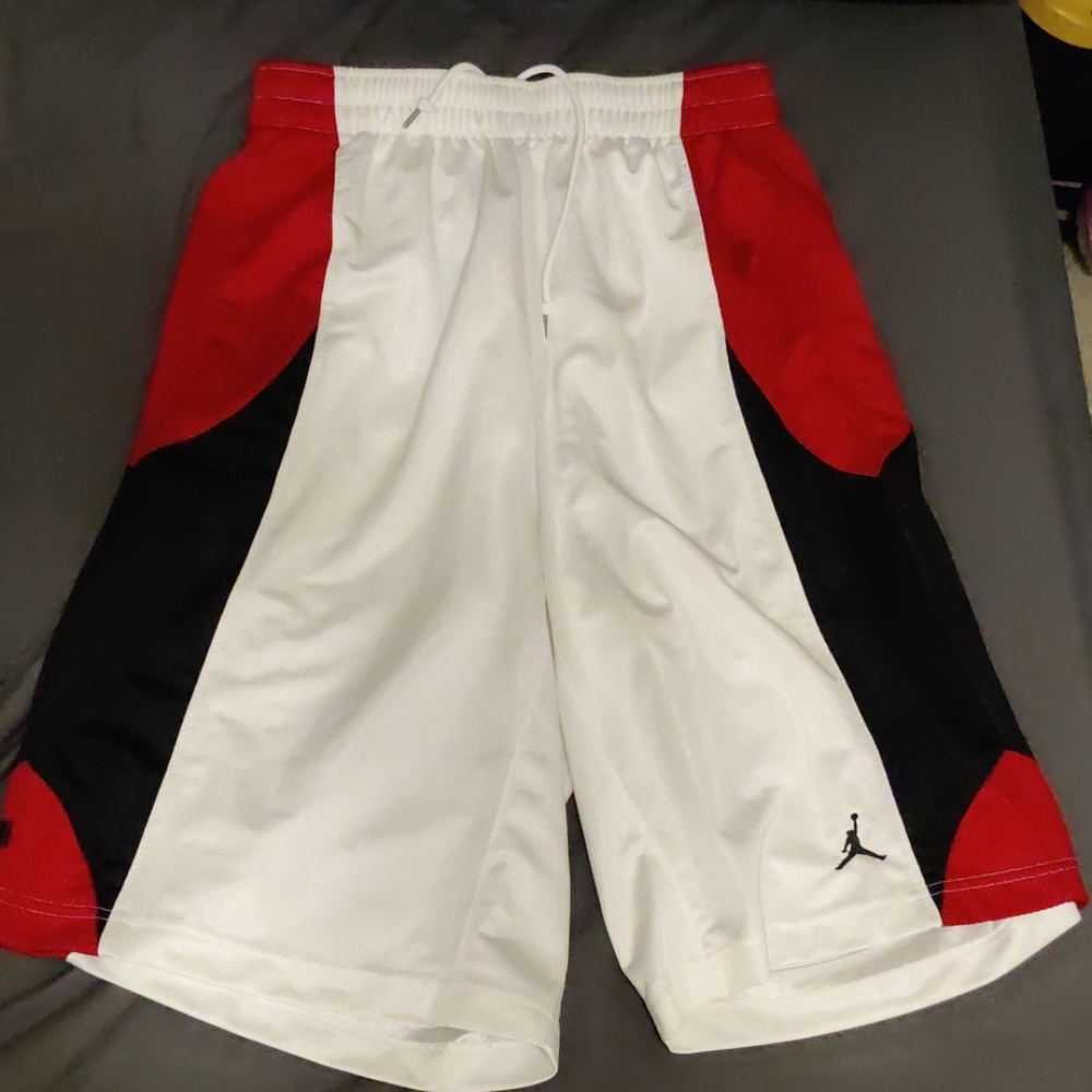 Jordan shorts men's brand new
